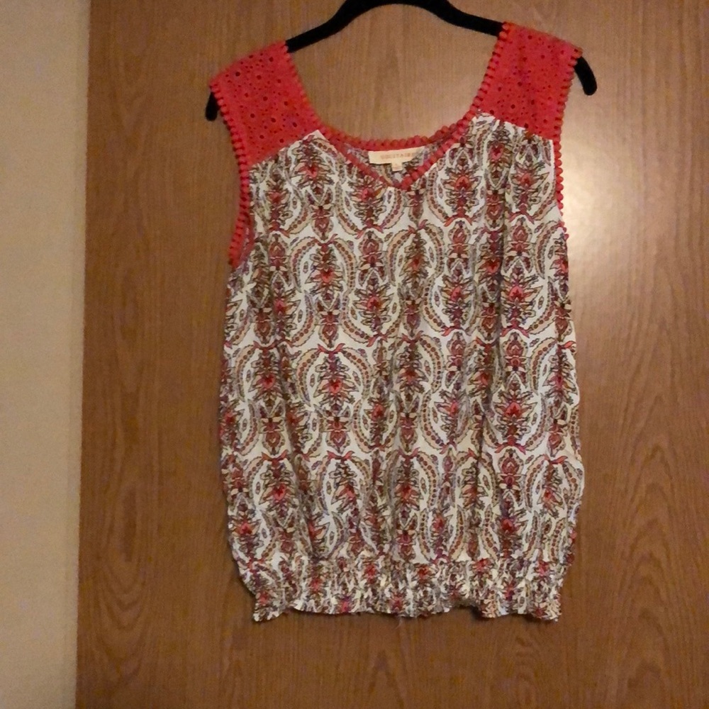 Blouse